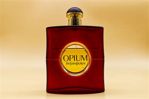 luxury perfume brands